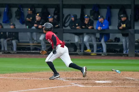 Roberto Gonzalez vs. UCR 5-3-25