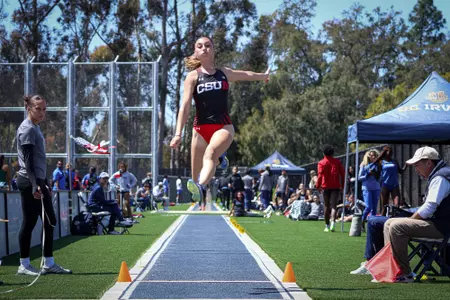 Anna Negulic at Vince O'Boyle Classic 3-28-25