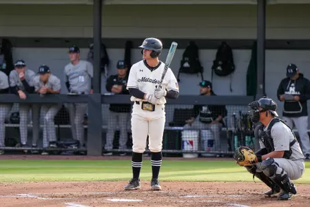 Matthew Pena vs. Hawaii 3-28-25