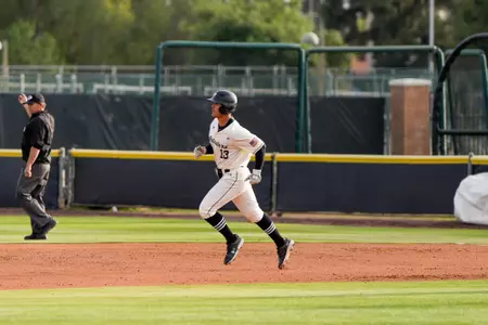 Matthew Pena vs. Hawaii 3-28-25