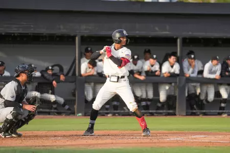 Kyle Panganiban vs. Hawaii 3-28-25