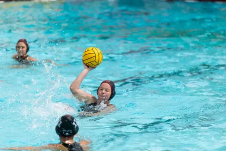 Kianna Melvin at CSF 3-29-25