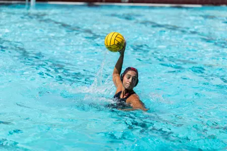 Valeria Martinez at CSF 3-29-25