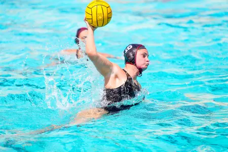 Anna Pal vs. CSF 3-29-25