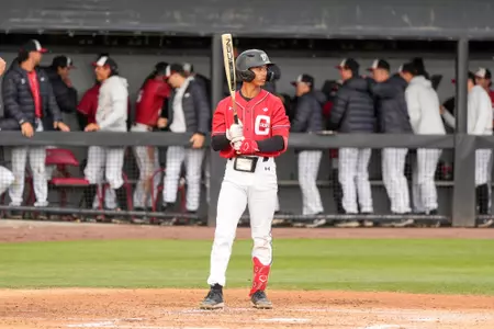 Kyle Panganiban vs. Hawaii 3-29-25