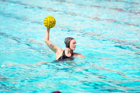 Mackenzie Wood vs. CSF 3-29-25
