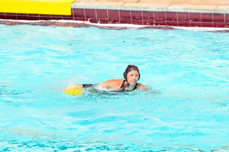 Kelsey Meyers vs. CSF 3-29-25