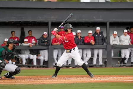 Matthew Kurata vs. Hawaii 3-29-25