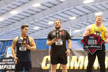 Trey Knight Top Moments (2024-25)