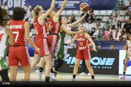 Rita Nazario Portugal Action