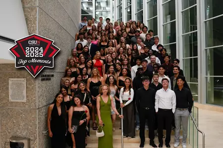 2024-25 Top Matador Moments - Outside the Lines