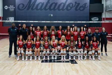 CSUN_WVB_Team_25