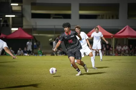Devin Davila Action
