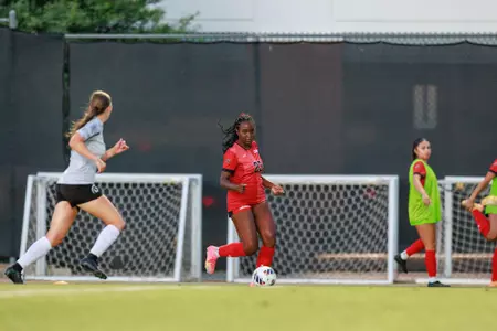 Jordyn Canister vs. Trinity Western 8-7-25
