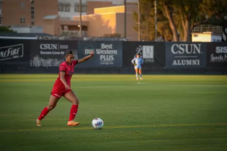 Alex Valente vs. CBU 8-24-25