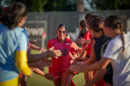 Ariana Lopez-Angel vs. Trinity Western 8-7-25