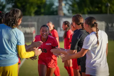 Cassidy Imperial-Pham vs. Trinity Western 8-7-25