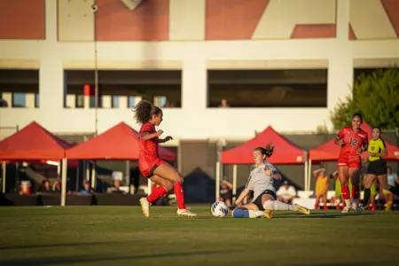 Keilani Claiborne vs. Trinity Western 8-7-25