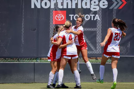 WSOC vs. Idaho 8-22-24