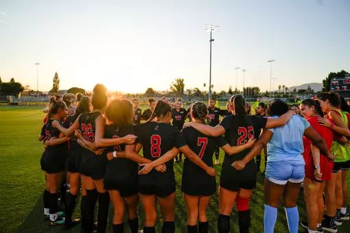 WSOC Team vs. Utah Tech 8-28-25