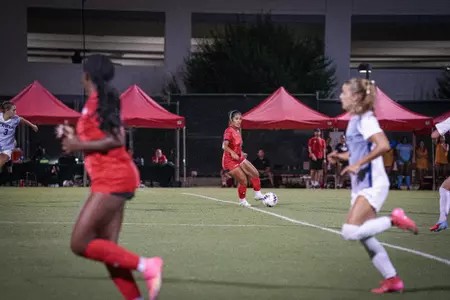 Ariana Lopez-Angel vs. CBU 8-24-25