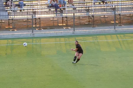 Sydney Lipkin vs. Utah Tech 8-28-25