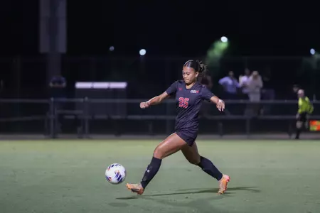 Alex Valente vs. Utah Tech 8-28-25