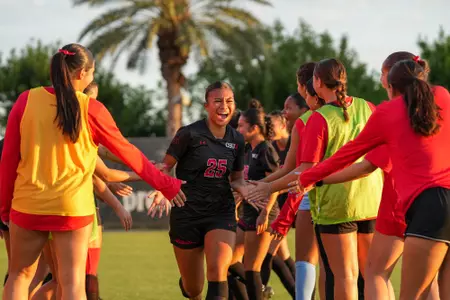 Alex Valente vs. Utah Tech 8-28-25