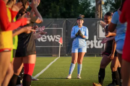Riley Liebsack vs. Utah Tech 8-28-25