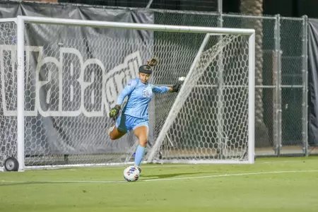 Riley Liebsack vs. Utah Tech 8-28-25