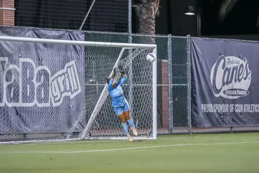 Riley Liebsack vs. Utah Tech 8-28-25