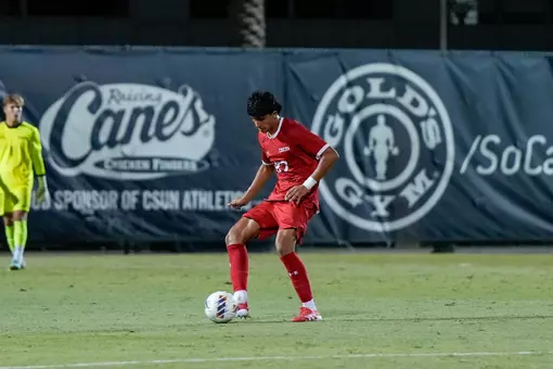 Daniel Garcia Action