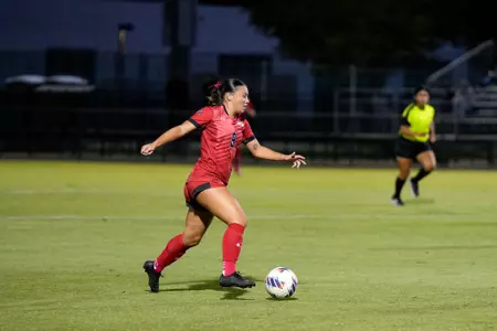 Kayden Perigo vs. Sac State 9-11-25