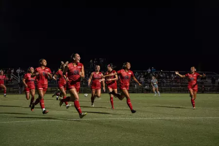 Cassidy Imperial-Pham Goal vs. UCI 9-25-25