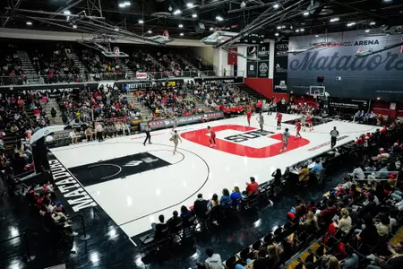 Premier America CU Arena