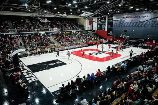 Premier America CU Arena