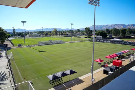 Matador Soccer Field