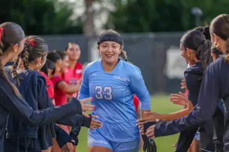 Riley Liebsack vs. Sac State 9-11-25