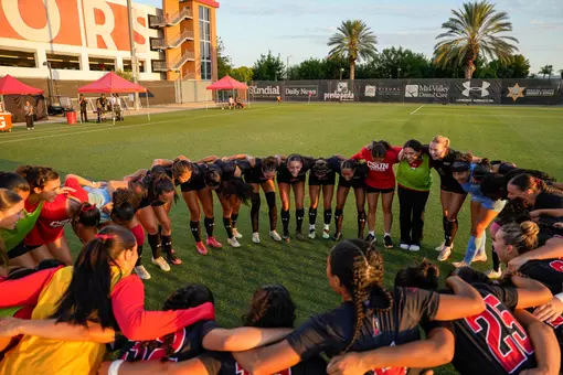 WSOC Team vs. Utah Tech 8-28-25