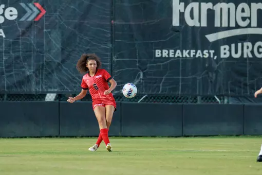 Keilani Claiborne vs. Trinity 8-7-25