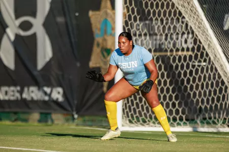 Kennedy Williams vs. Trinity Western 8-7-25