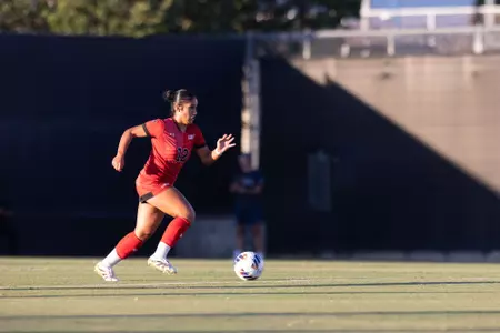 Ariana Lopez-Angel vs. Trinity Western 8-7-25