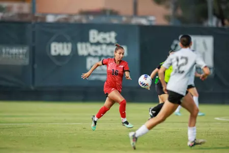 Yoshi Rubalcava vs. Trinity Western 8-7-25