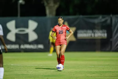 Alex Valente vs. Trinity Western 8-7-25