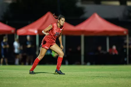 Ariah Velazquez vs. Trinity Western 8-7-25