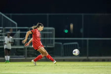 Sami Kolin vs. Trinity Western 8-7-25