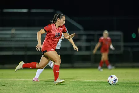 Sami Kolin vs. Trinity Western 8-7-25