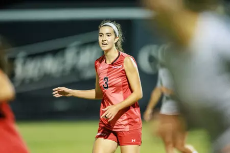 Veronica Toscano vs. Trinity Western 8-7-25