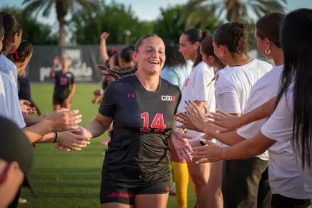 Sydney Lipkin vs. GCU 8-21-25