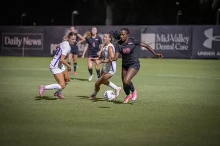 Jordyn Canister vs. GCU 8-21-25